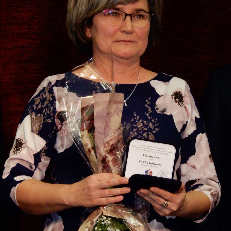 A Magyar Kultúra Ünnepe 2020  - Gálaest 36